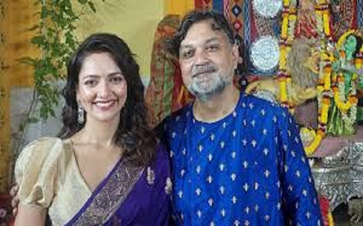 ‘শুভ সপ্তমী’তে বান্ধবী নিয়ে ঘুরছেন সৃজিত